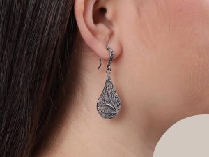 Arete Zafira Patinado