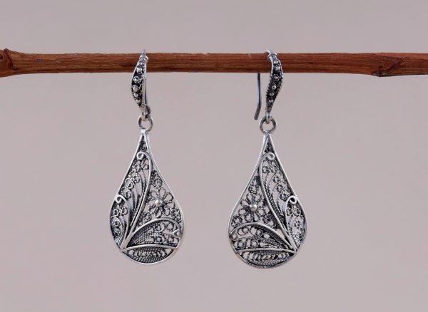 Arete Zafira Patinado