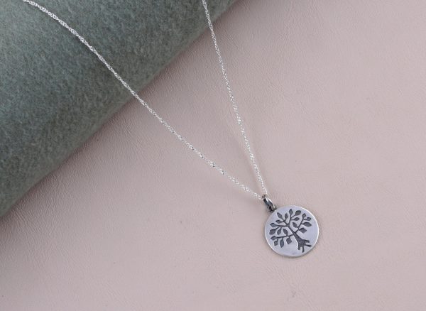 Collar Árbol Magic - Imagen 2
