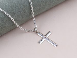 Collar Cruz Mendes