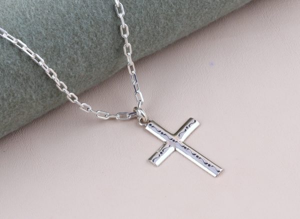 Collar Cruz Mendes