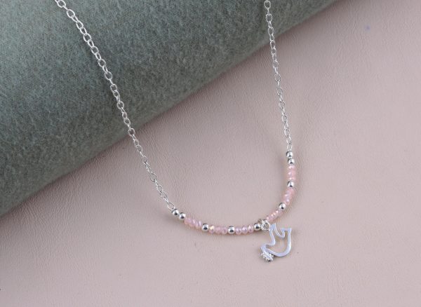 Collar Espíritu Santo Amor - Imagen 2
