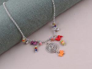 Collar Tuki Tuki