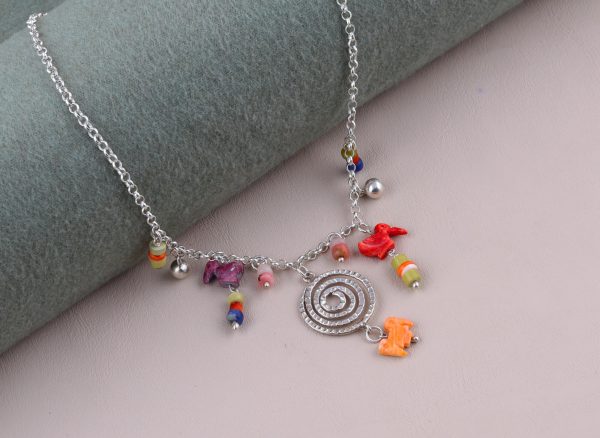 Collar Tuki Tuki