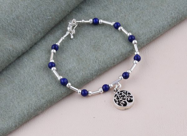 Pulsera Árbol Kasia Natural - Imagen 10