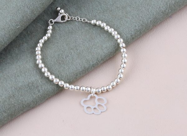 Pulsera Love Dog - Imagen 2