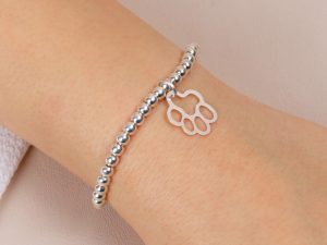 Pulsera Love Dog