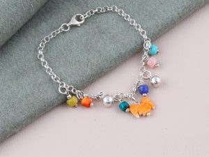 Pulsera Tuki Tuki