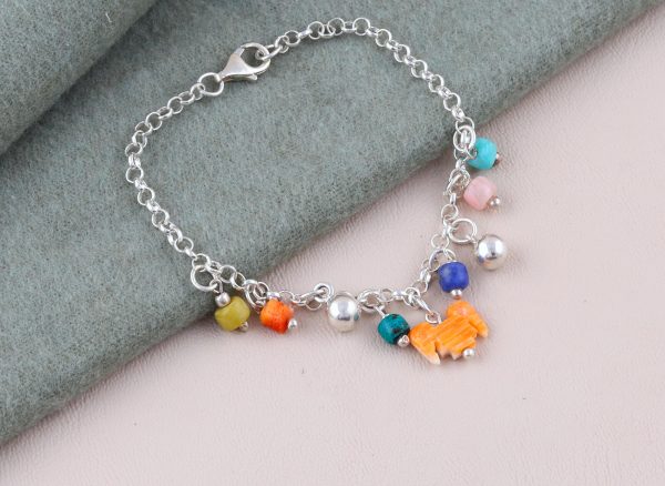 Pulsera Tuki Tuki