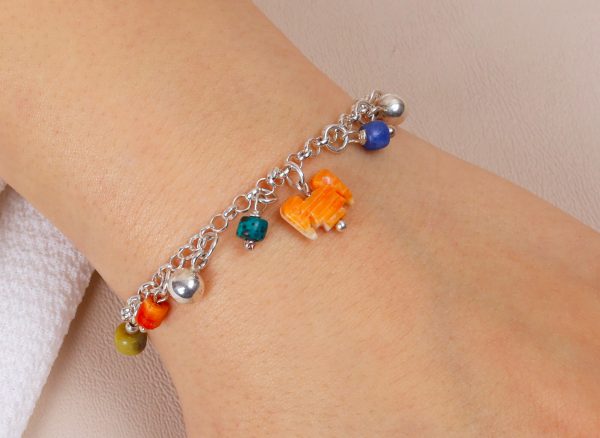 Pulsera Tuki Tuki