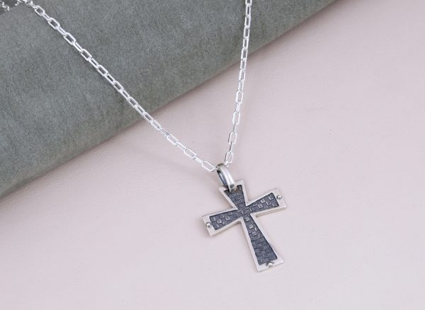 Collar Cruz Garen