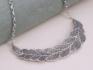 Collar Itzel