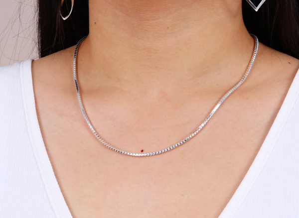 Collar Tennis