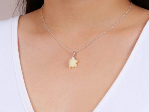 Collar Tortuga Chico