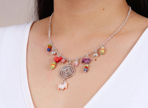 Collar Tuki Tuki